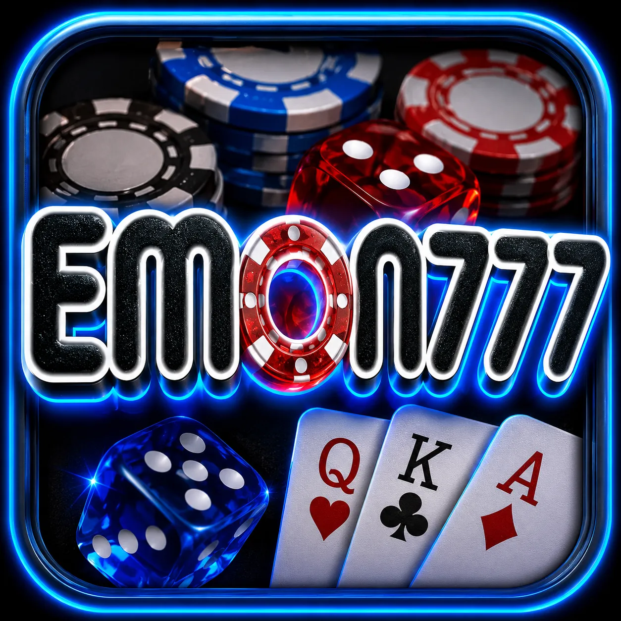 EMON777 - Petualangan Tak Terbatas di Dunia Terbuka