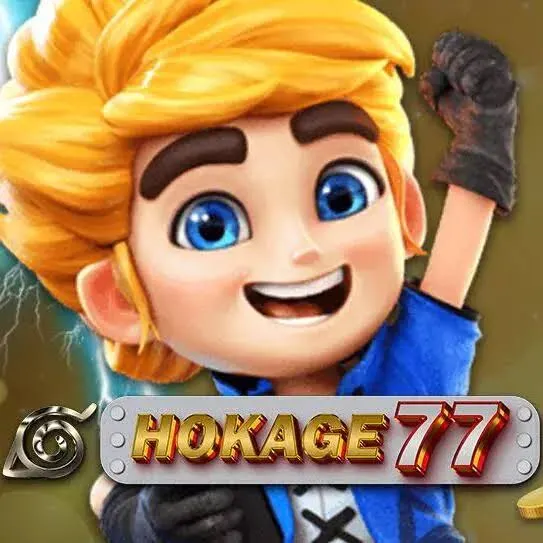 HOKAGE77 - Game Idle Seru dan Menghibur