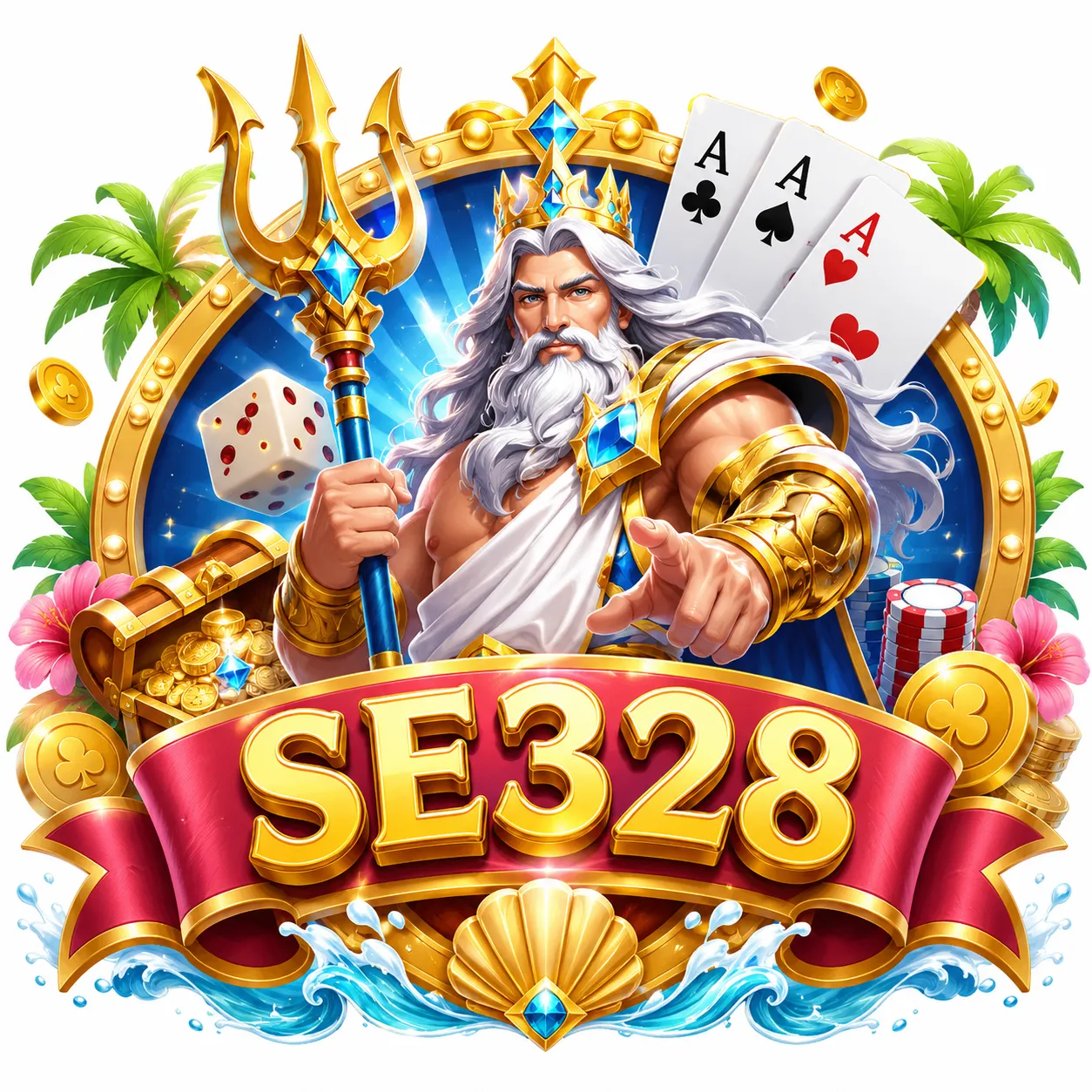 SE328 - Permainan Match-3 Seru dan Menarik